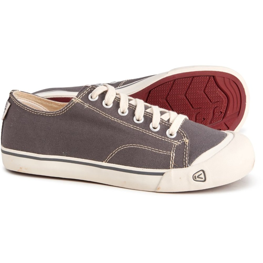 Keen Men's Coronado III Suede